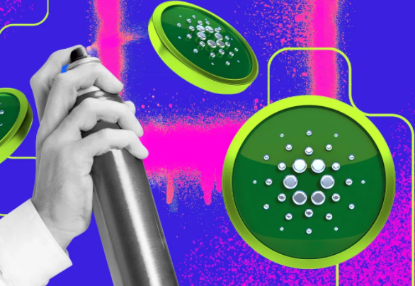 「imtoken怎么使用视频」随着 ADA 价格飙升,Cardano DeFi 创下两个月新高 「imtoken怎么使用视频」随着 ADA 价格飙升,Cardano DeFi 创下两个月新高