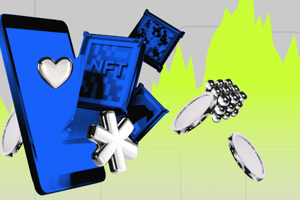 ​「imtoken下载安卓app」NFT门票在三月悄然而至